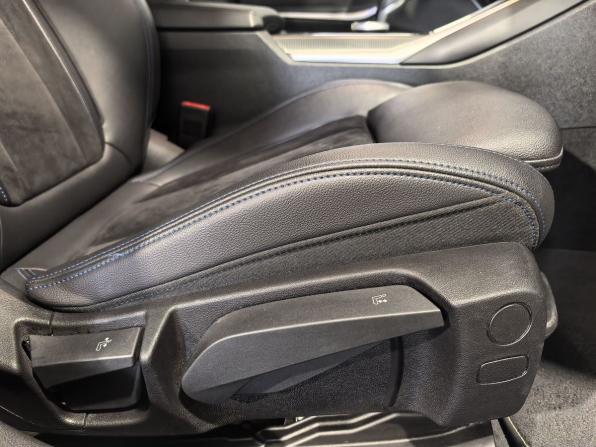 BMW 3 серии VII (G2x) с пробегом 2021 года, цена 3 639 900 рублей, 101606 км, седан, Автокод Объявления