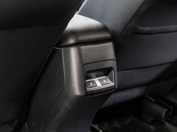 Subaru Forester IV Рестайлинг 2 с пробегом 2017 года, цена 2 548 000 рублей, 36630 км, внедорожник, Автокод Объявления