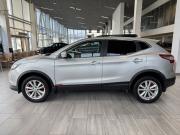 Nissan Qashqai II Пермь  - изображение 39