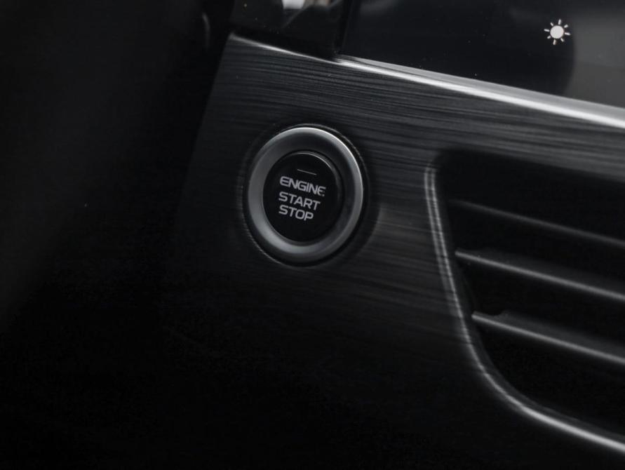 Geely Tugella I Рестайлинг Санкт-Петербург  - изображение 25
