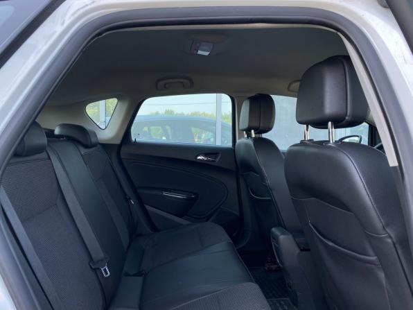 Opel Astra J с пробегом 2011 года, цена 799 000 рублей, 155313 км, хэтчбек, Автокод Объявления
