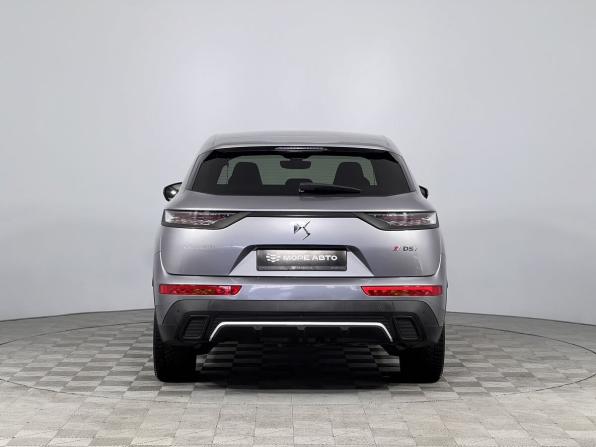 DS 7 Crossback I с пробегом 2021 года, цена 1 900 000 рублей, 140558 км, внедорожник, Автокод Объявления