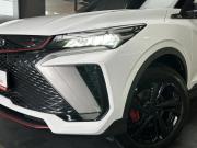 Geely Coolray I Рестайлинг Абакан  - изображение 60
