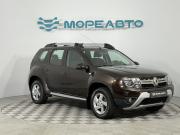 Renault Duster I Рестайлинг Калининград  - изображение 21