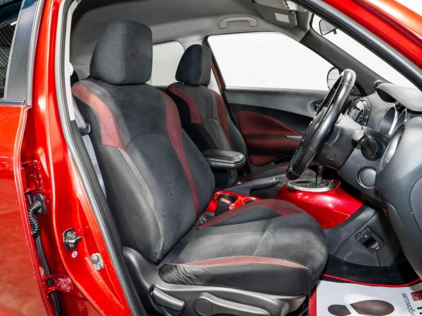 Nissan Juke I с пробегом 2010 года, цена 1 000 000 рублей, 188956 км, внедорожник, Автокод Объявления