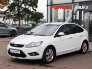 Ford Focus II Рестайлинг Химки  - изображение 11