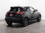 Nissan Juke I Чита  - изображение 20