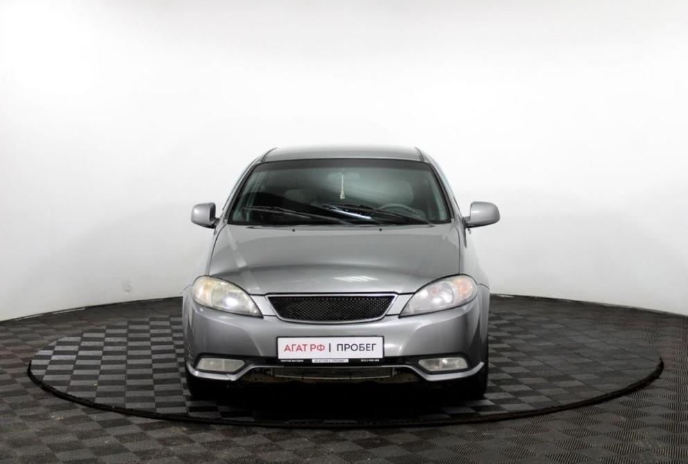 Daewoo Gentra II Нижний Новгород  - изображение 3