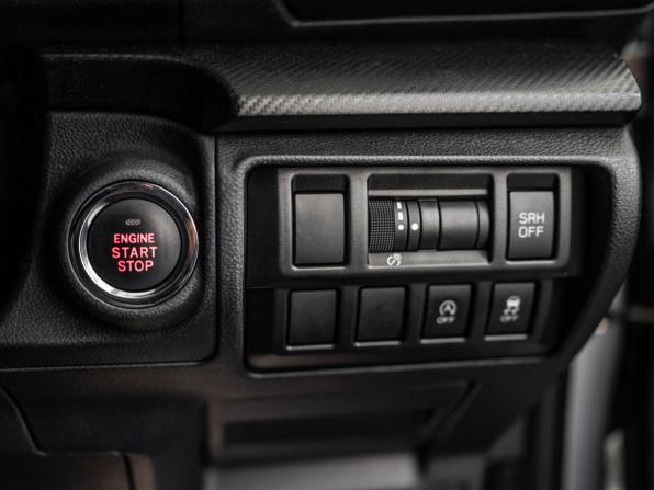 Subaru Impreza V с пробегом 2018 года, цена 1 270 500 рублей, 115810 км, седан, Автокод Объявления