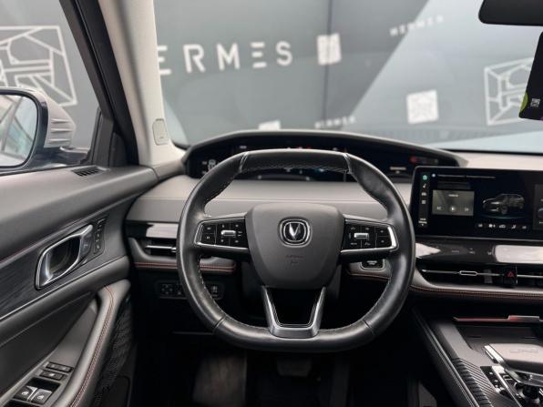 Changan UNI-K с пробегом 2023 года, цена 2 717 000 рублей, 30631 км, внедорожник, Автокод Объявления