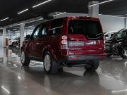 Land Rover Discovery IV Рестайлинг Москва  - изображение 31