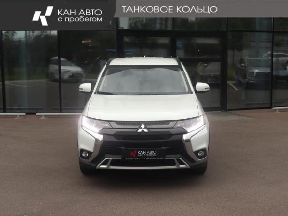Mitsubishi Outlander III Рестайлинг 3 с пробегом 2022 года, цена 2 699 000 рублей, 71272 км, внедорожник, Автокод Объявления