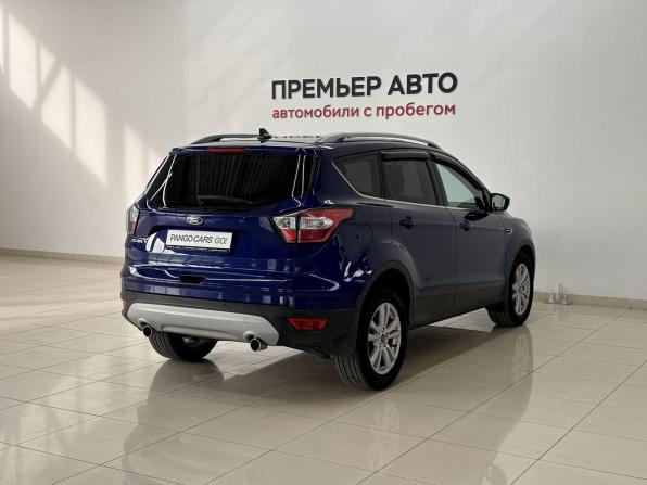Ford Kuga II Рестайлинг с пробегом 2018 года, цена 1 970 000 рублей, 58752 км, внедорожник, Автокод Объявления