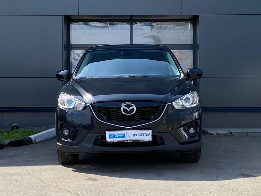 Mazda CX-5 I Москва  - изображение 2