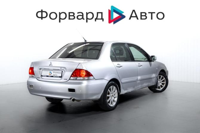 Mitsubishi Lancer IX с пробегом 2006 года, цена 350 000 рублей, 310315 км, седан, Автокод Объявления