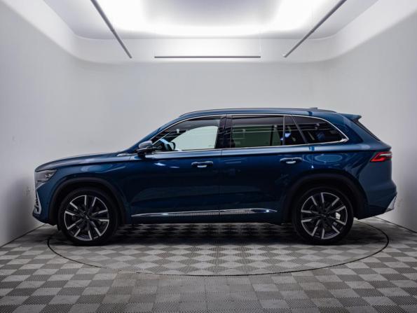 Geely Monjaro I с пробегом 2023 года, цена 3 011 000 рублей, 39880 км, внедорожник, Автокод Объявления