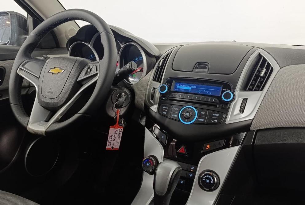 Chevrolet Cruze I Рестайлинг Волгоград  - изображение 11