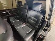 Toyota Land Cruiser 200 Series Рестайлинг 2 Москва  - изображение 45