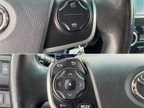 Toyota Camry VII (XV50) с пробегом 2014 года, цена 1 840 000 рублей, 226529 км, седан, Автокод Объявления