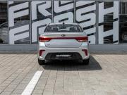 Kia Rio IV Ставрополь  - изображение 24