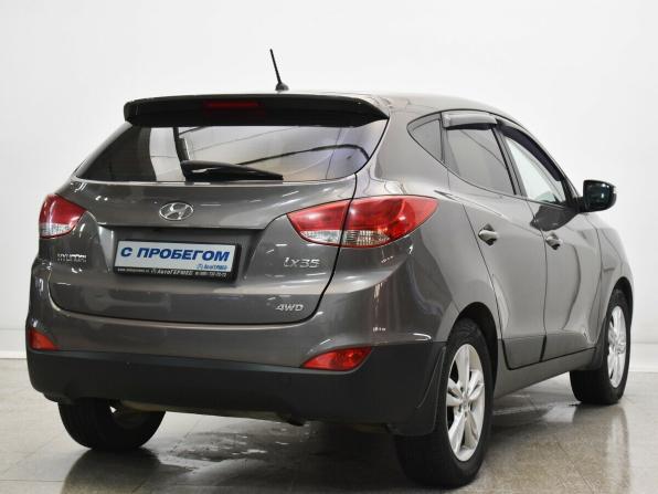 Hyundai ix35 I с пробегом 2012 года, цена 1 000 000 рублей, 256082 км, внедорожник, Автокод Объявления