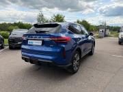 Haval F7 I Рестайлинг Москва  - изображение 20