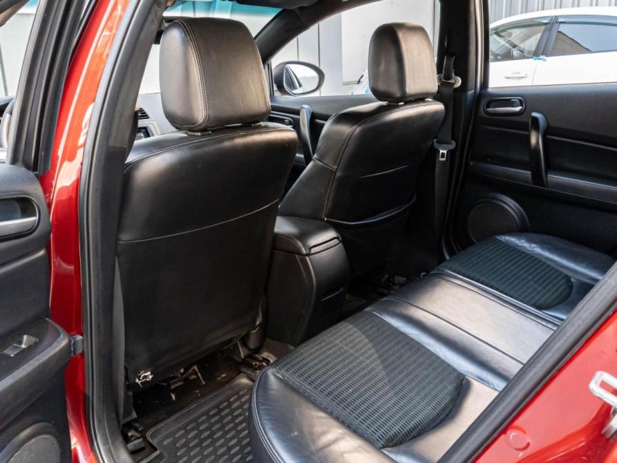 Mazda 6 II (GH) Краснодар  - изображение 11