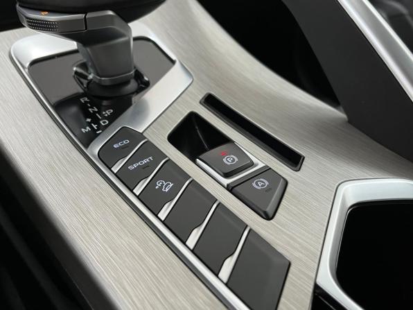 Geely Coolray I с пробегом 2023 года, цена 2 088 000 рублей, 7651 км, внедорожник, Автокод Объявления