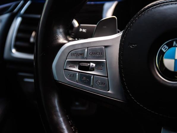 BMW 7 серии VI (G11/G12) Рестайлинг с пробегом 2021 года, цена 6 700 000 рублей, 126091 км, седан, Автокод Объявления