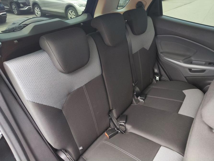 Ford EcoSport II Москва  - изображение 12