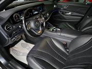 Mercedes-Benz S-Класс VI (W222 C217) Рестайлинг Краснодар  - изображение 59