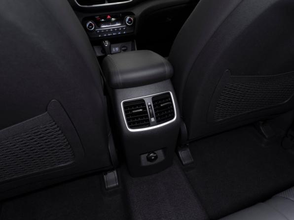 Hyundai Tucson III Рестайлинг с пробегом 2020 года, цена 2 840 000 рублей, 84212 км, внедорожник, Автокод Объявления
