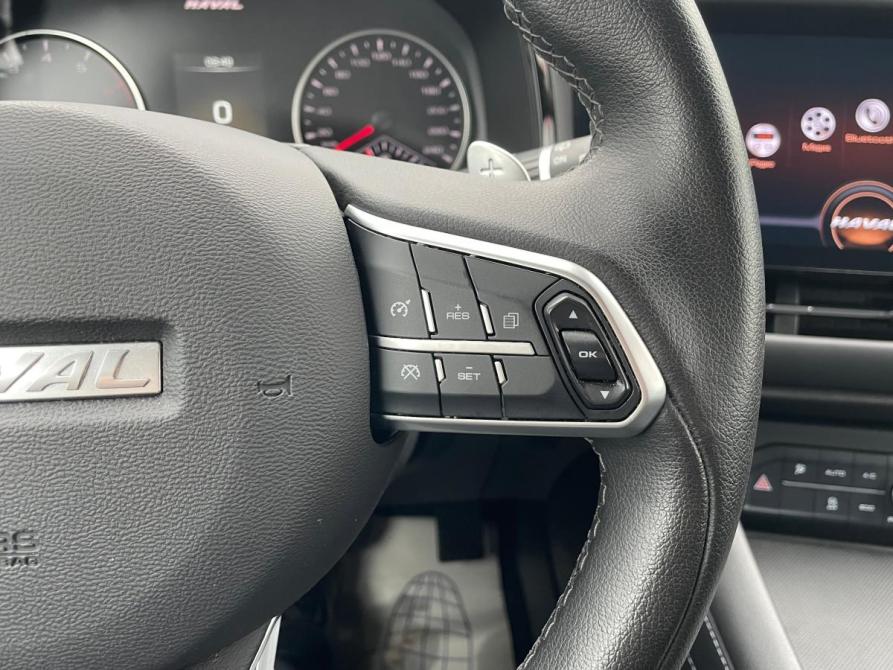 Haval F7 I Вологда  - изображение 21