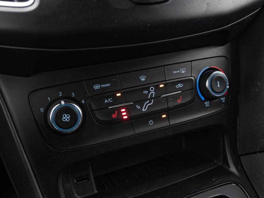 Ford Focus III Рестайлинг Краснодар  - изображение 14