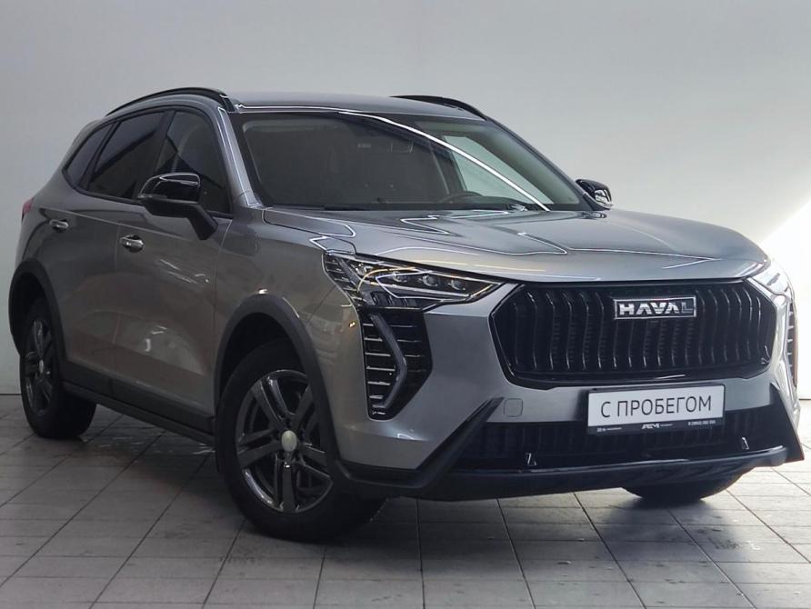 Haval Jolion I Рестайлинг Барнаул  - изображение 4