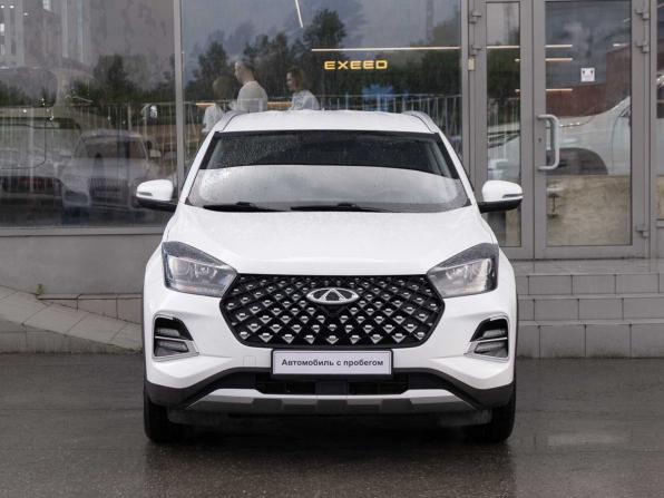 Chery Tiggo 4 Pro I Рестайлинг с пробегом 2025 года, цена 1 700 000 рублей, 27123 км, внедорожник, Автокод Объявления