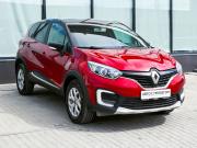 Renault Kaptur I Екатеринбург  - изображение 28