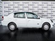 Renault Symbol I Рестайлинг 2 Ростов-на-Дону  - изображение 29