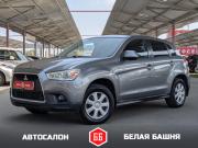 Mitsubishi ASX I Рестайлинг Екатеринбург  - изображение 15