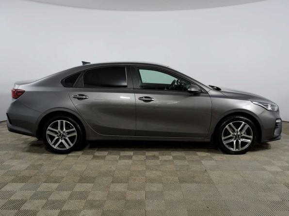 Kia Cerato IV с пробегом 2020 года, цена 1 498 000 рублей, 225108 км, седан, Автокод Объявления