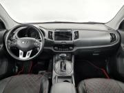 Kia Sportage III Москва  - изображение 20