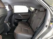 Lexus RX IV Москва  - изображение 41