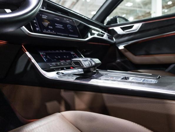 Audi A6 V (C8) с пробегом 2023 года, цена 4 949 700 рублей, 63597 км, седан, Автокод Объявления