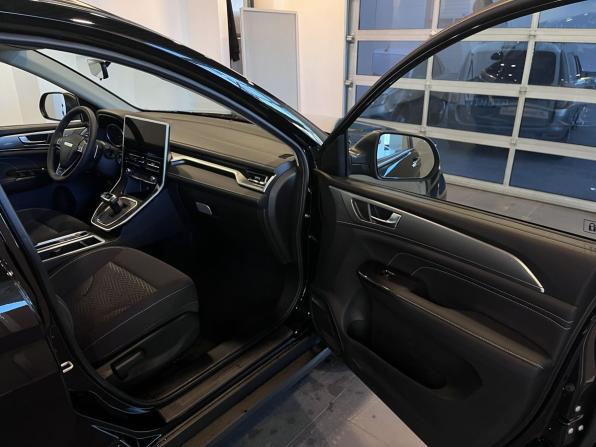 Haval M6 II с пробегом 2026 года, цена 2 135 000 рублей, 342 км, внедорожник, Автокод Объявления
