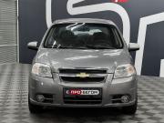 Chevrolet Aveo I Ростов-на-Дону  - изображение 15