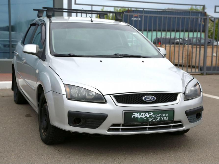 Ford Focus II Иваново  - изображение 1