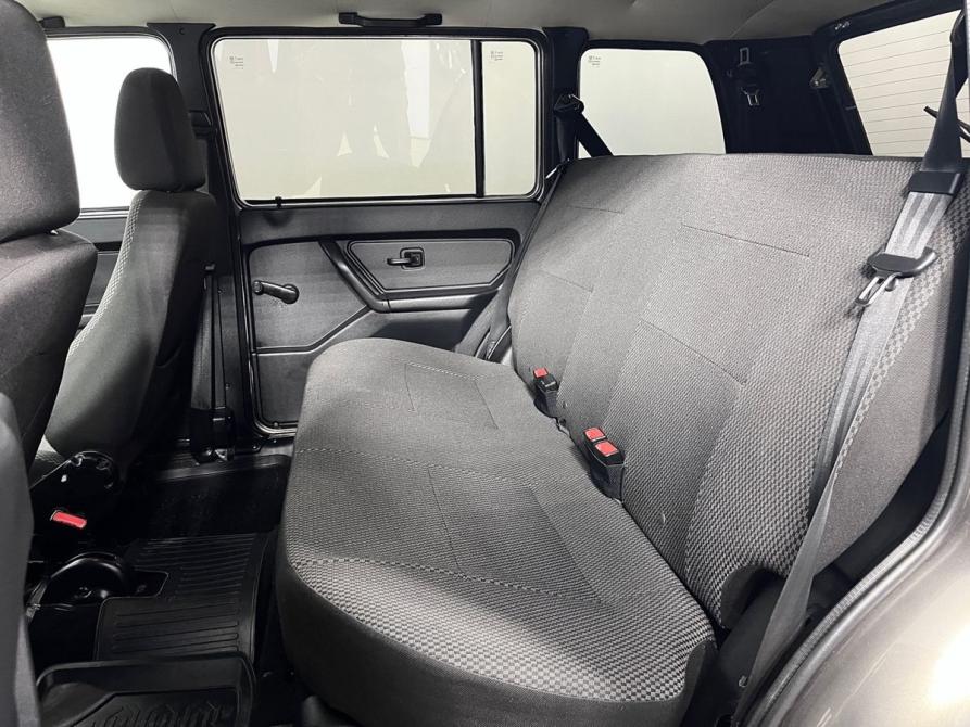 Lada (ВАЗ) 2131 (4x4) I Борисоглебск  - изображение 17