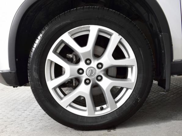 Nissan X-Trail II Рестайлинг с пробегом 2011 года, цена 1 299 995 рублей, 185011 км, внедорожник, Автокод Объявления