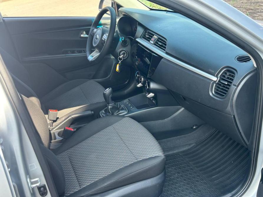 Kia Rio IV Энгельс  - изображение 19
