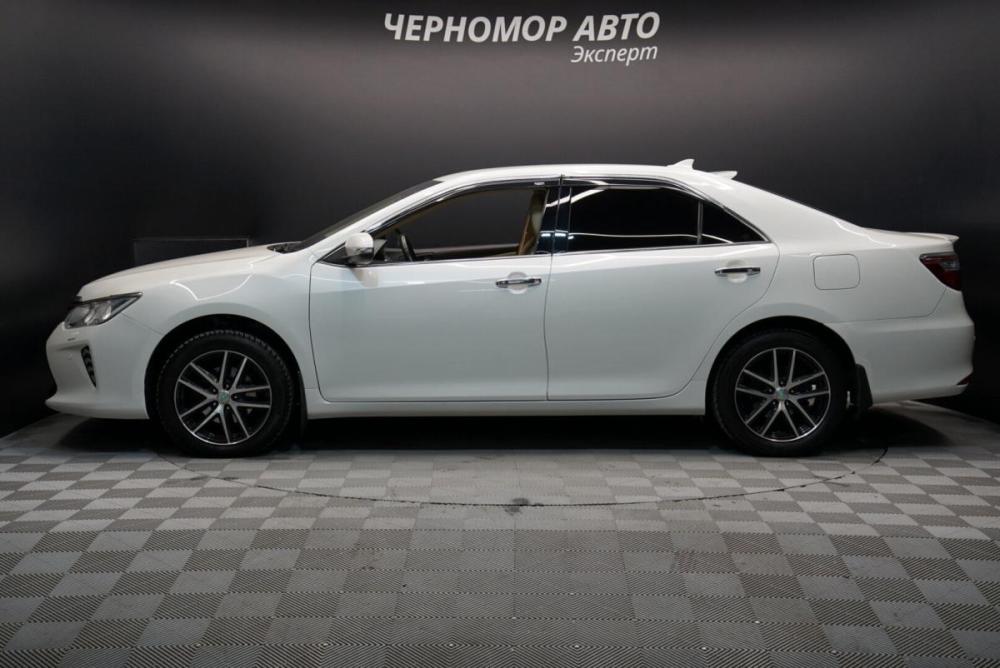 Toyota Camry VII (XV50) Рестайлинг Крым  - изображение 2